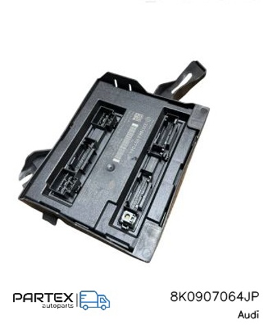 VAG 8K0907064JP Блок комфорта в наличии Тернополь