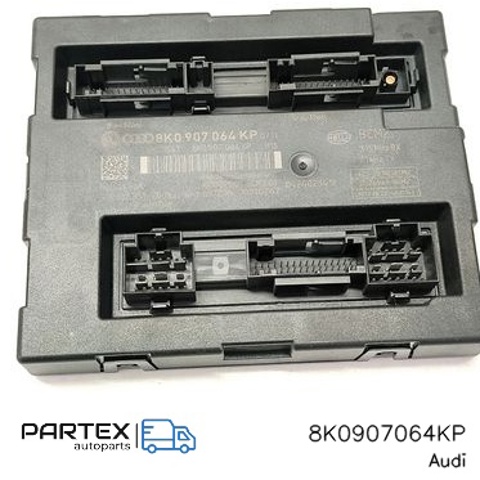 8K0907064KP Блок комфорта купить Ужгород