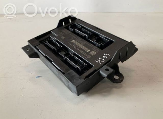 VAG 8K0907064KP Блок комфорта в наличии Запорожье