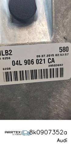 VAG 8K0907352A в наличии Кривой Рог