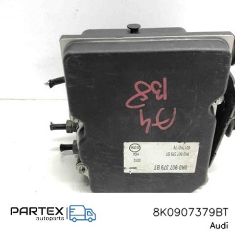 VAG 8K0907379BT в наличии Павлоград