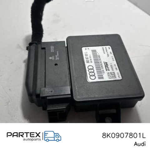 8K0907801L VAG Блок управления стояночного тормоза купить в Днепр