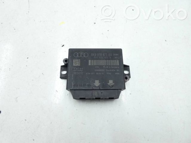 VAG 8K0919475AA Модуль управления (ЭБУ) парктроником в наличии Житомир