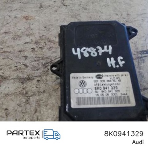 VAG 8K0941329 в наличии Украина