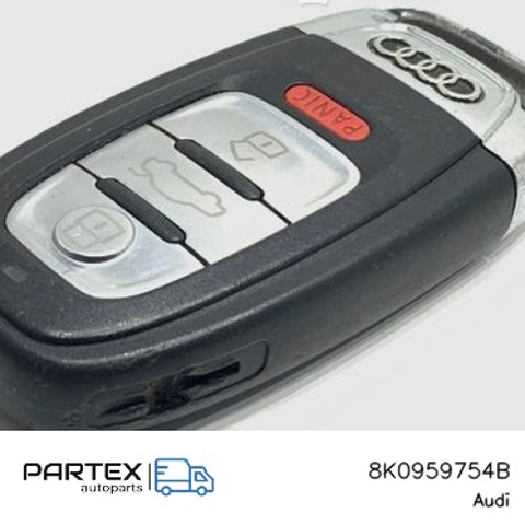 8K0959754B купить Запорожье
