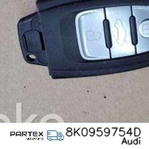 8K0959754D VAG купить в Ужгород