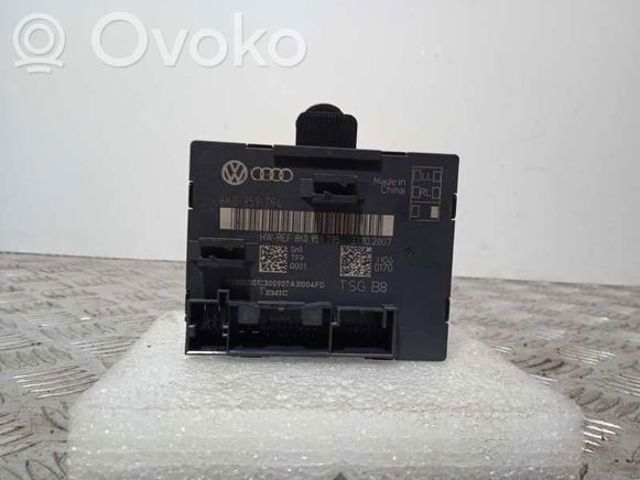 VAG 8K0959794 Блок комфорта задней двери в наличии Тернополь