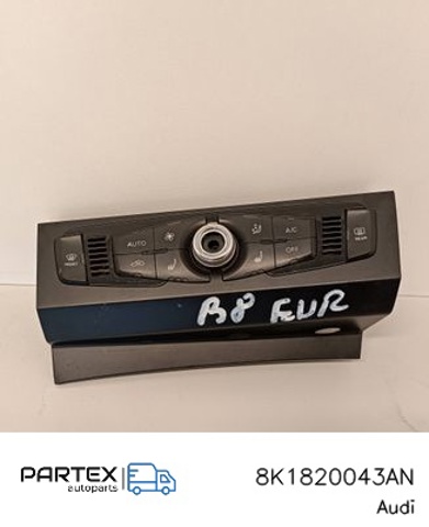8K1820043AN купить Хмельницкий