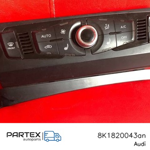 VAG 8K1820043AN в наличии Днепр
