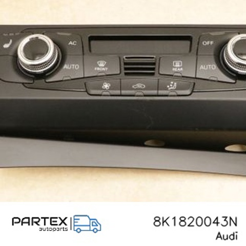 VAG 8K1820043N в наличии Каменское