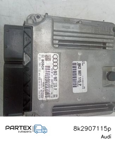 VAG 8K2907115P в наличии Сумы