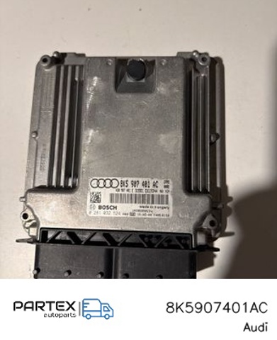 VAG 8K5907401AC Модуль управления (ЭБУ) двигателем в наличии Хмельницкий