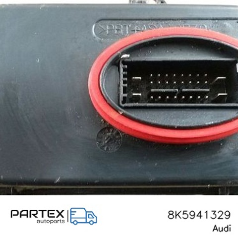 VAG 8K5941329 Модуль управления (ЭБУ) адаптивного освещения в наличии Львов