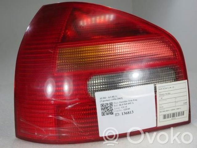8L0 VAG купить в Украина