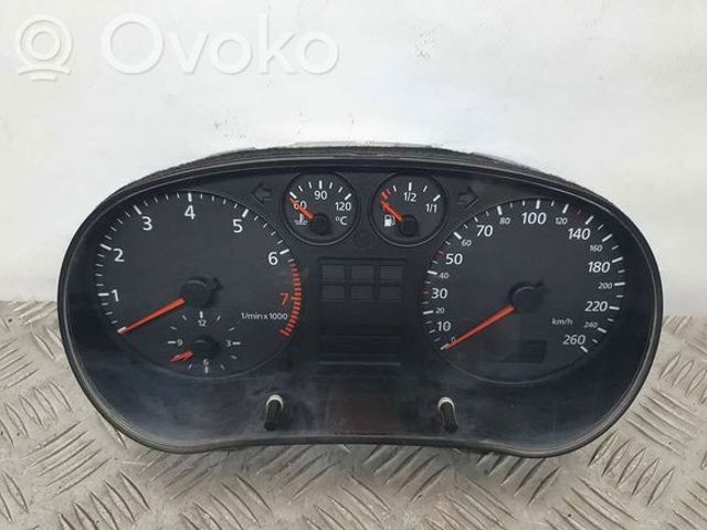 8L0919860E VAG Панель приборов купить в Полтава