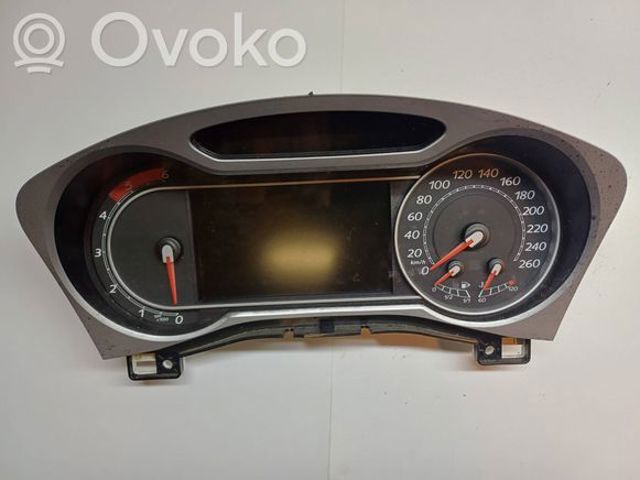 FORD 8M2T10849VE Приборная доска (щиток приборов) в наличии Днепр