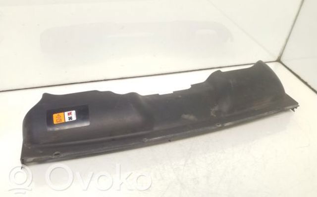 FORD 8M5116613AA Воздуховод (дефлектор) радиатора верхний в наличии Житомир