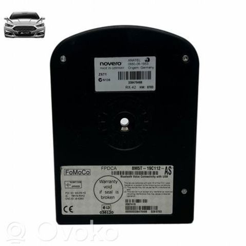 8M5T19C112AS FORD купить в Каменское