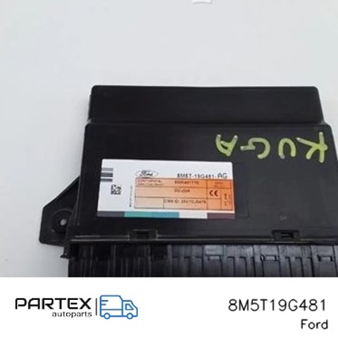 FORD 8M5T19G481 в наличии Запорожье