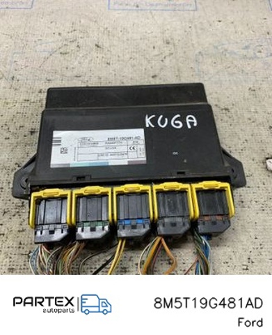FORD 8M5T19G481AD в наличии Тернополь