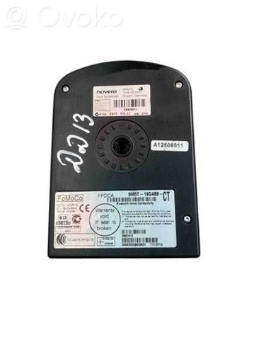 8M5T19G488CT Ford