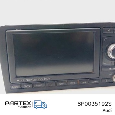 8P0035192S VAG купить в Житомир