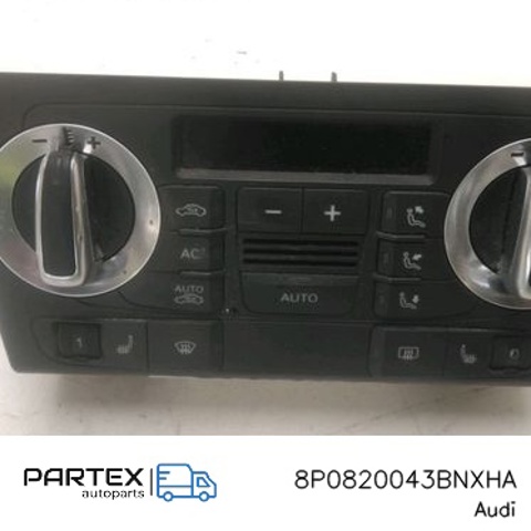 VAG 8P0820043BNXHA в наличии Одесса
