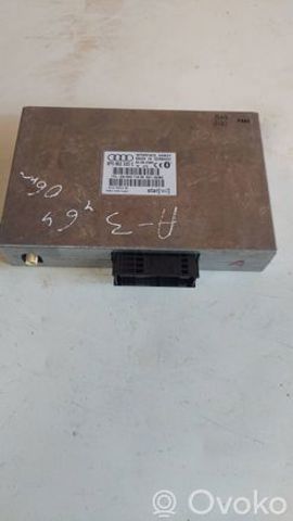 8P0862335C VAG Блок управление Bluetooth купить в Киев
