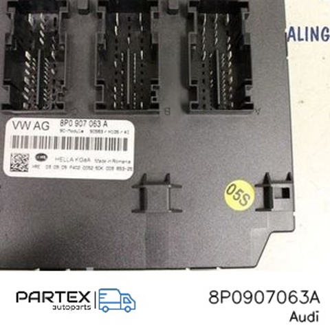 VAG 8P0907063A в наличии Каменское