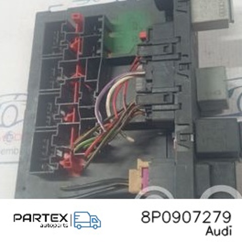 VAG 8P0907279 в наличии Запорожье