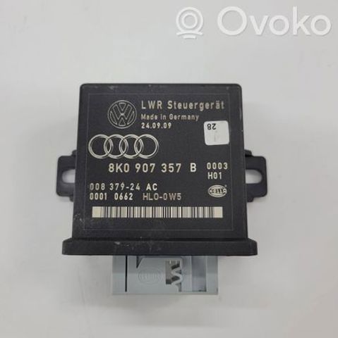 8P0907357F VAG Модуль управления (ЭБУ) адаптивного освещения купить в Украина
