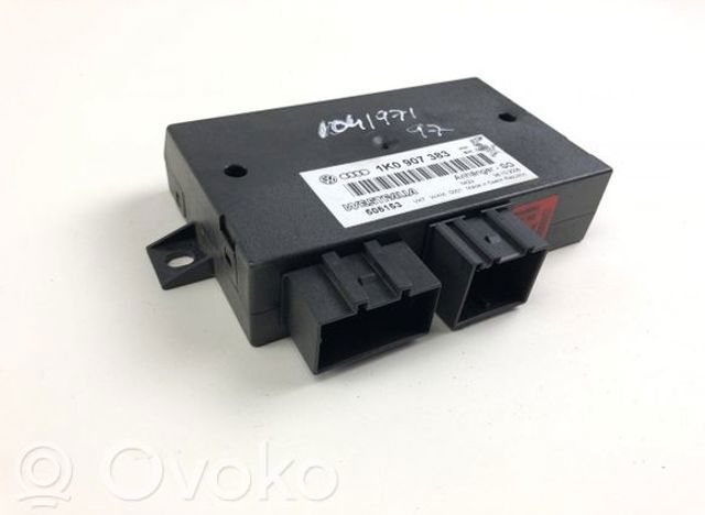 8P0907383 Блок управления фаркопом купить Украина