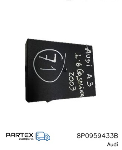 8P0959433B купить Киев