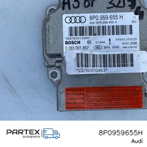 8P0959655H VAG купить в Ужгород