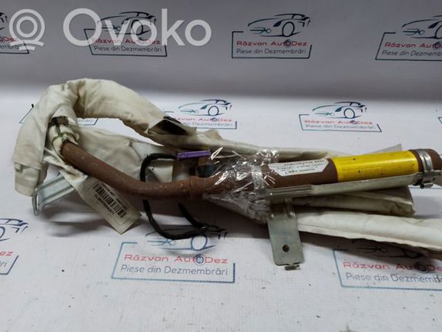 Подушка безопасности, боковая, левая 8P4880741J VAG