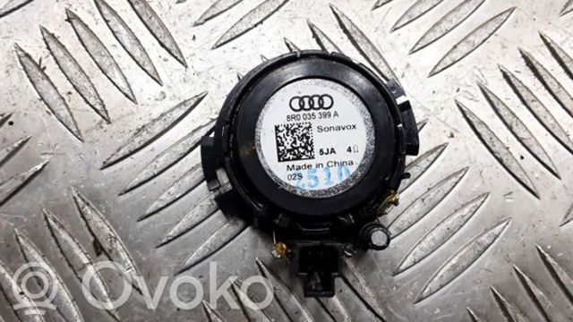 VAG 8R0035399A Динамик задней двери в наличии Чернигов