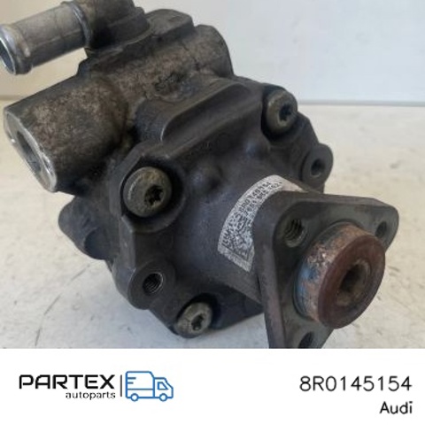 8R0145154 VAG Насос ГУР купить в Черкассы