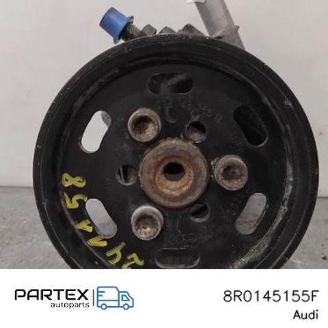 8R0145155F VAG Насос гидроусилителя руля (ГУР) купить в Запорожье