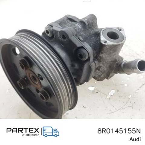 8R0145155N VAG Насос гидроусилителя руля (ГУР) купить в Ирпень