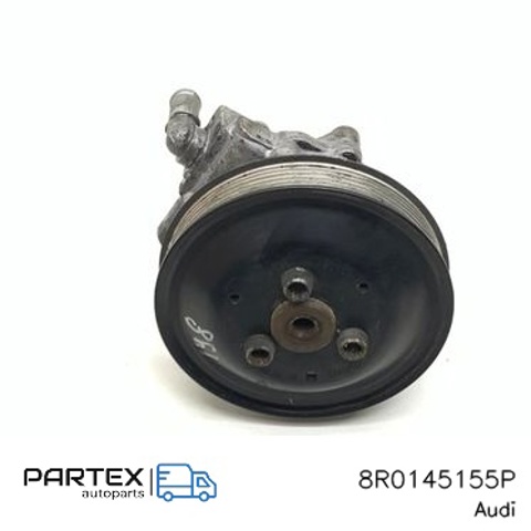 8R0145155P Насос гидроусилителя руля (ГУР) купить Одесса