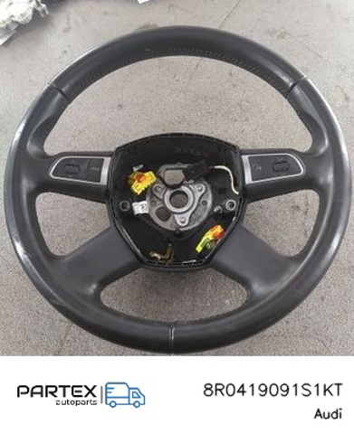 8R0419091S1KT VAG Руль купить в Ужгород