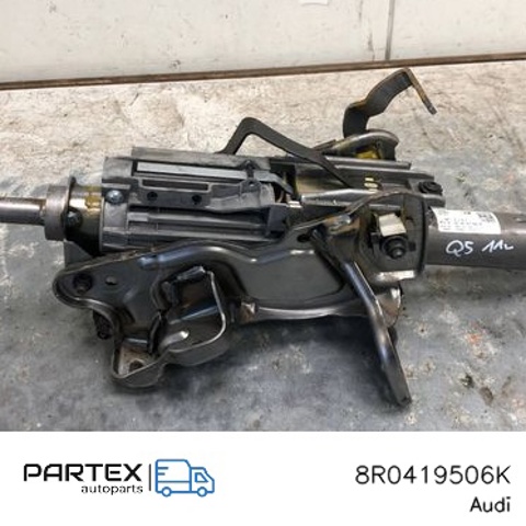8R0419506K Рулевая колонка купить Павлоград