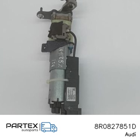 VAG 8R0827851D Амортизатор багажника в наличии Днепр