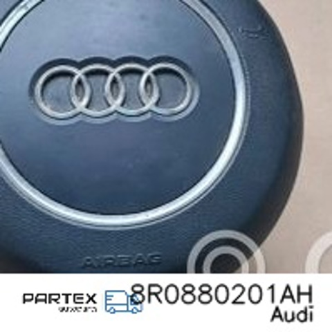 8R0880201AH VAG Подушка безопасности водителя купить в Киев