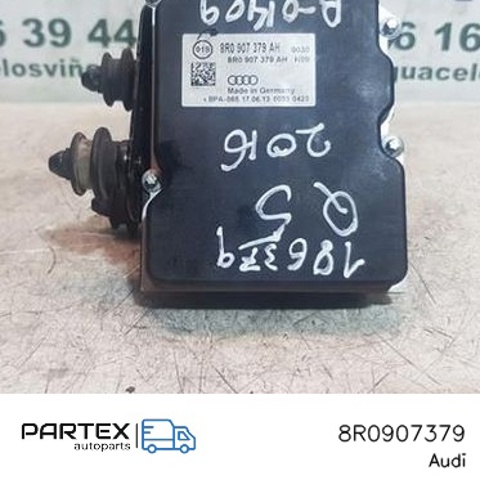 8R0907379 VAG купить в Киев