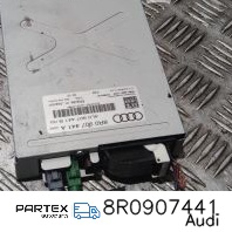 8R0907441 Модуль управления камерой купить Ирпень
