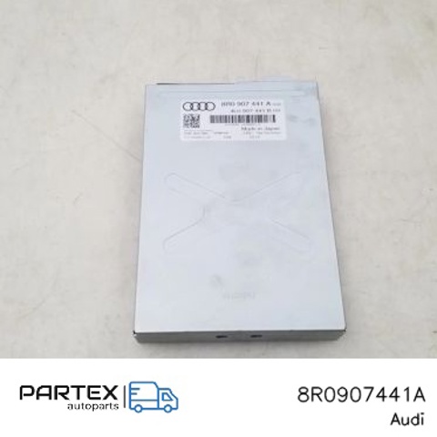 8R0907441A Модуль управления камерой купить Харьков