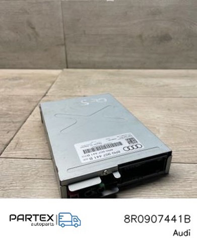 8R0907441B VAG Модуль управления камерой купить в Каменское