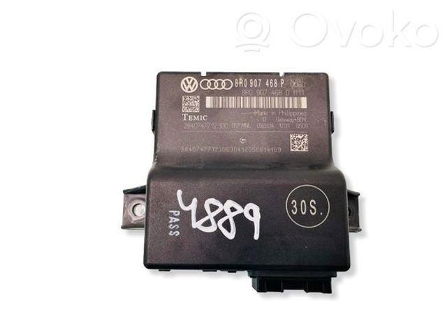Модуль "Диагностический интерфейс" 8R0907468D VAG