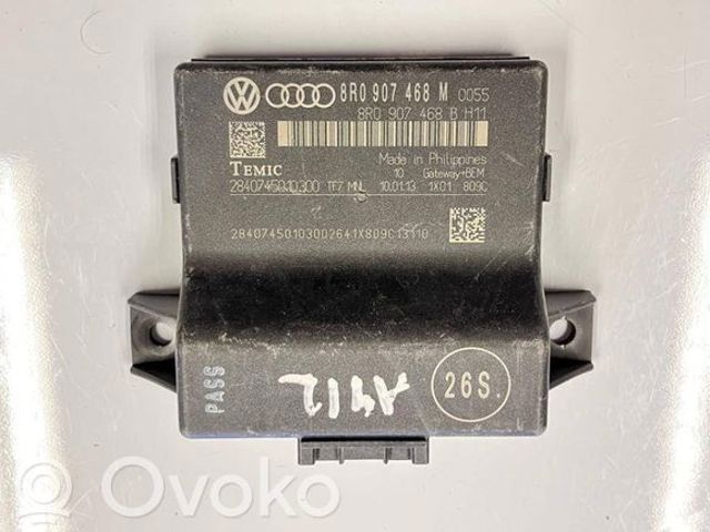 8R0907468M VAG Модуль "Диагностический интерфейс" купить в Хмельницкий